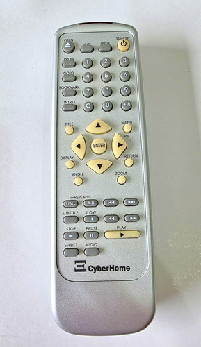 Cyber home fernbedienung - x,