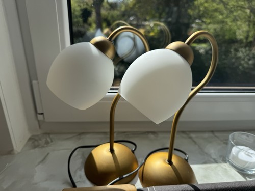 Nachttischlampen set - im,