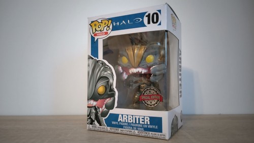 Funko pop halo - pop!,