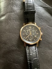 Armbanduhr  von Calvaneo 1583