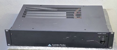 Australian monitor amis 120p - amis,