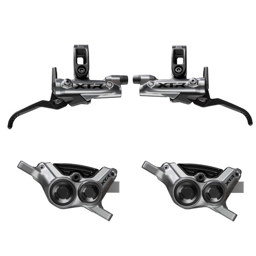 Shimano xtr trail - shimano,