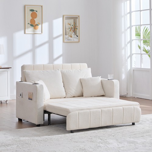 Schlafsofa mit