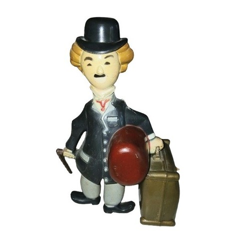 Original aufziehfigur charlie - original,
