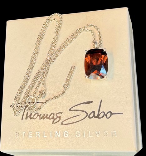 Original thomas sabo kette - kette, mit
