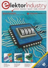 Elektor industry innovate - elektor,