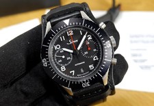 Sinn 158 - 43, mm