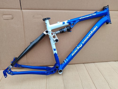 Rocky mountain element - mountain, 70