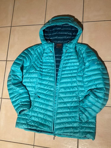 Mammut steppjacke größe xl - steppjacke,,