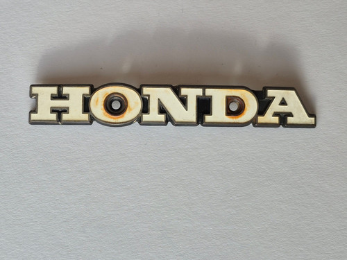 Honda sl100 175 350 cb - cb,