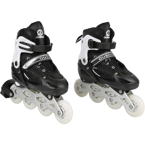 Stylische kinder inline - stylische,