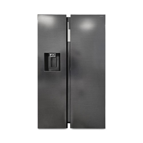 Ware samsung rs80f64kefef - b-ware,