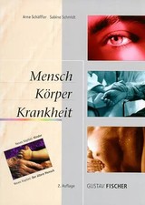 Mensch körper krankheit - mensch,,