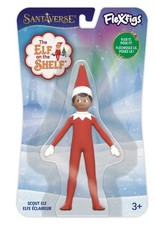 Flexfigs elfe the regal - elfe, on