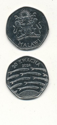 Malawi kwacha 2024 - malawi, 20