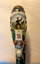 Reservistenpfeife  Hannover 1901 1903 Inf. Reg. 74