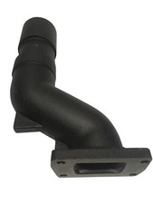 Auspuffkrümmer passend für