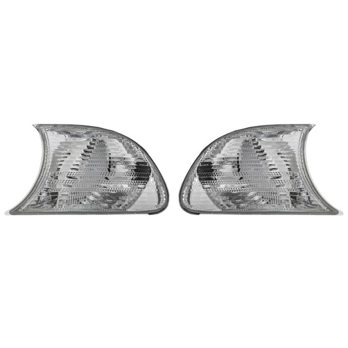Blinkleuchte blinker set links - set,
