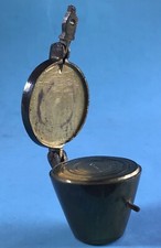 Alt Messing Berchergewichte