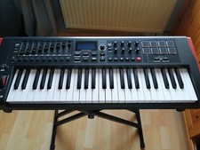 Novation impulse 49 Midi Keyboard