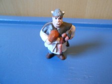 Ü Ei Wickie und die starken