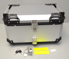 Motorrad Alukoffer Top Case