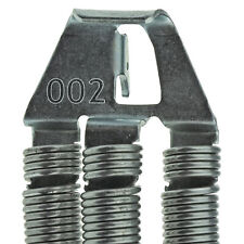 💚💚💚 Hörmann Federpaket 3-fach Kennzeichnungs-Nr 002 für Schwingtore Zugfeder