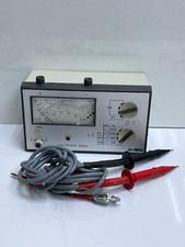 Metriso 5000 Bbc Metrawatt Mit