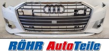 Audi A6 4K C8 Stoßstange mit