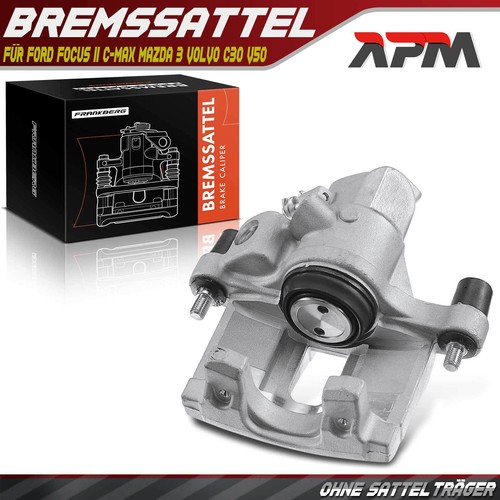 Bremssättel hinten rechts - bremssättel,