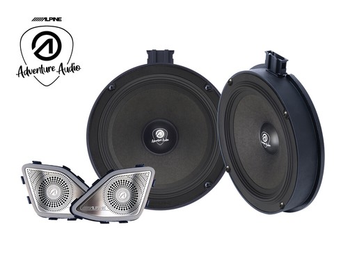 Alpine spc 106t61 - alpine, spc-106t61-2
