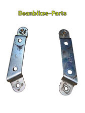 Suzuki GSXR 600 750 K6 K7 Halter Halteblech Links Rechts Kennzeichen