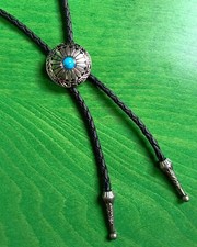 Bolotie Western Krawatte