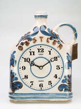 pallas HEGES alte Küchenuhr