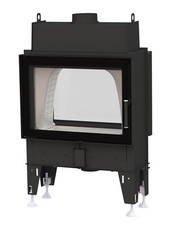 Kamineinsatz 🟡 BEF DOUBLE