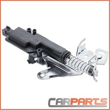 Heckklappenschloss Kofferraum