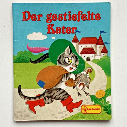 Pestalozzi minibuch 239 - minibuch,