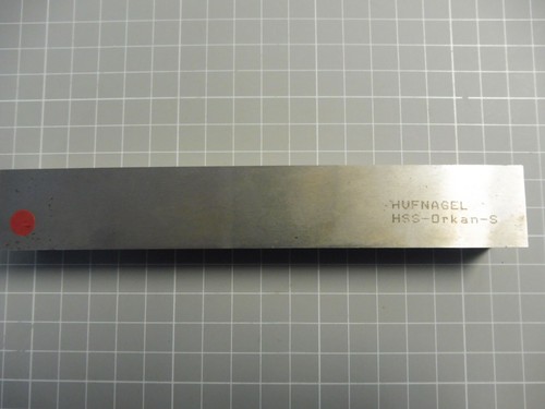 Hufnagel drehling - 1,