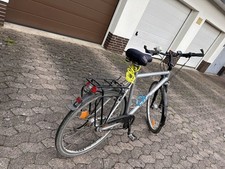 Herrenfahrrad Velo-de-Ville 28 Zoll, 14-Gang Rohloff-Ns., regelmäßig gewartet
