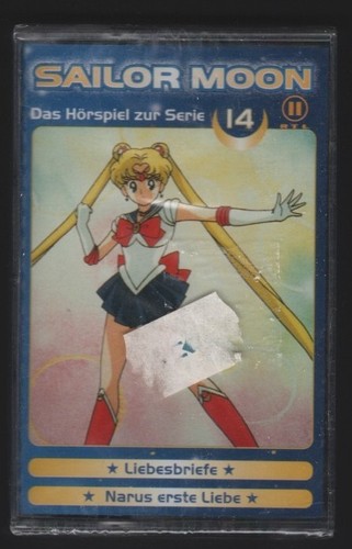 Sailor moon - moon,