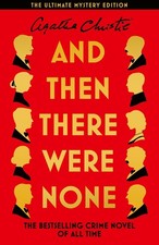 And then there were none - there, the