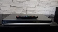 Panasonic DMR-EX72S DVD HDD / DVB-S / Recorder  mit fernbedieung