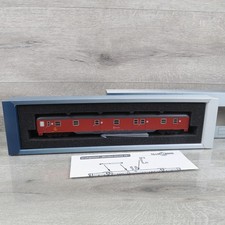 TILLIG 501941 - H0 - DSB -