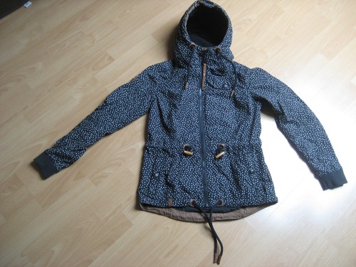 Naketano jacke m schnizzel - naketano,