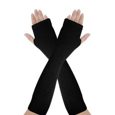 Winter Armstulpen Damen Thermo