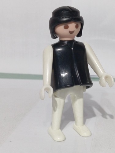 Playmobil alte figur - alte,
