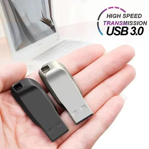 Usb stick metall schnell - 3.0,
