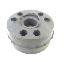 Schwingungsdämpfer? DDR Motorrad oder Moped MZ Simson alt