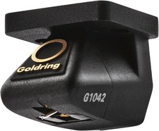 Goldring 1042 MM Reference