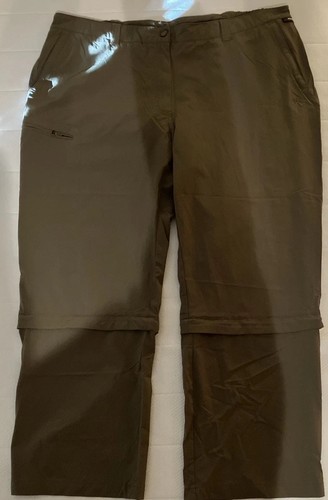 Maier sports wanderhose - maier,
